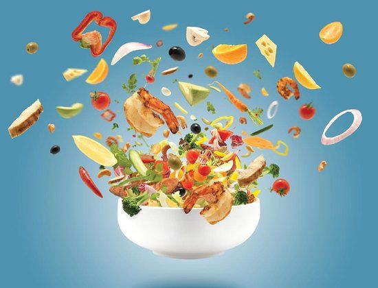 Element Fresh Restaurant